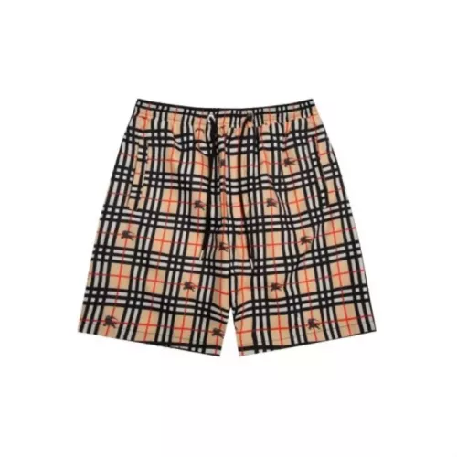 Burberry Pants For Men #1362680 $39.00 USD, Wholesale Replica Burberry Pants