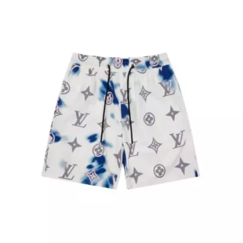 Louis Vuitton LV Pants For Men #1362687 $39.00 USD, Wholesale Replica Louis Vuitton LV Pants