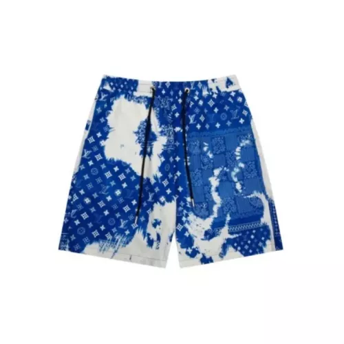 Louis Vuitton LV Pants For Men #1362691 $39.00 USD, Wholesale Replica Louis Vuitton LV Pants