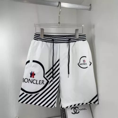 Moncler Pants For Men #1362696 $36.00 USD, Wholesale Replica Moncler Pants