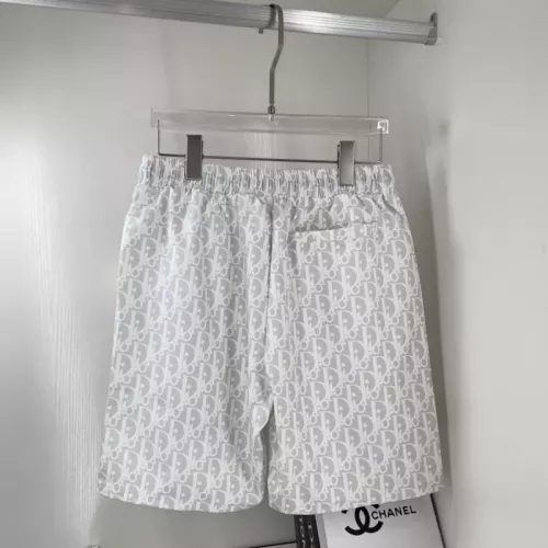 Replica Christian Dior Pants For Men #1362706 $36.00 USD for Wholesale