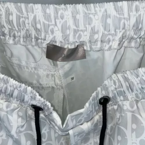 Replica Christian Dior Pants For Men #1362706 $36.00 USD for Wholesale