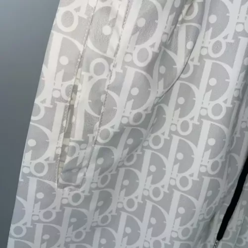 Replica Christian Dior Pants For Men #1362706 $36.00 USD for Wholesale