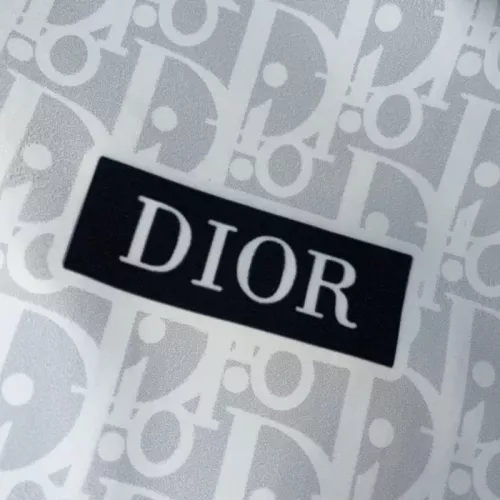 Replica Christian Dior Pants For Men #1362706 $36.00 USD for Wholesale