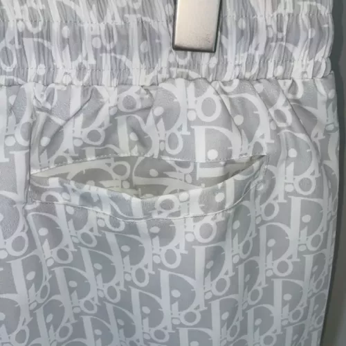 Replica Christian Dior Pants For Men #1362706 $36.00 USD for Wholesale