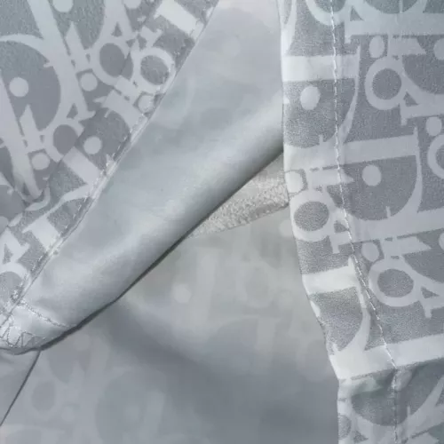 Replica Christian Dior Pants For Men #1362706 $36.00 USD for Wholesale