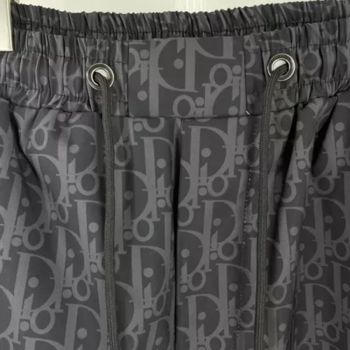 Replica Christian Dior Pants For Men #1362707 $36.00 USD for Wholesale