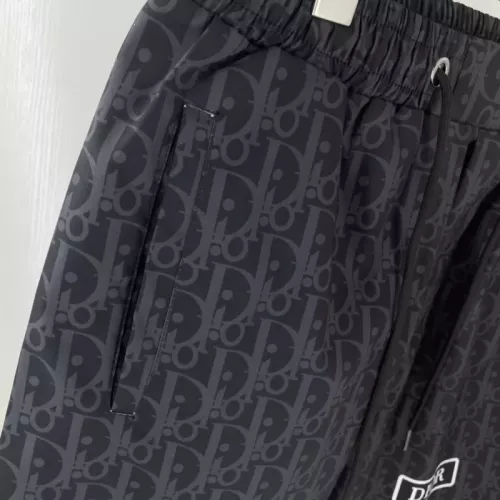 Replica Christian Dior Pants For Men #1362707 $36.00 USD for Wholesale