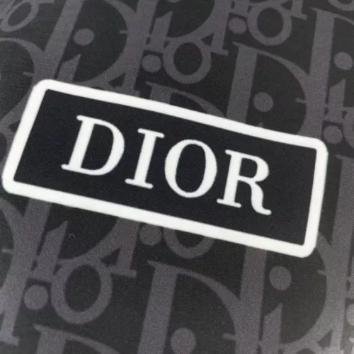 Replica Christian Dior Pants For Men #1362707 $36.00 USD for Wholesale