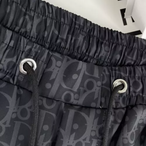 Replica Christian Dior Pants For Men #1362707 $36.00 USD for Wholesale