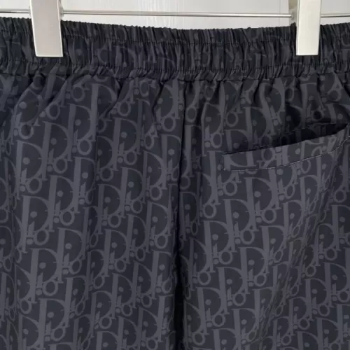 Replica Christian Dior Pants For Men #1362707 $36.00 USD for Wholesale