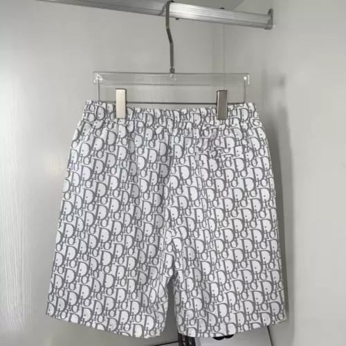 Replica Christian Dior Pants For Men #1362708 $36.00 USD for Wholesale