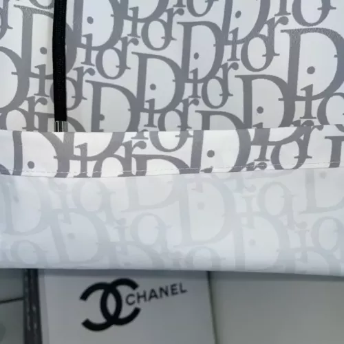 Replica Christian Dior Pants For Men #1362708 $36.00 USD for Wholesale