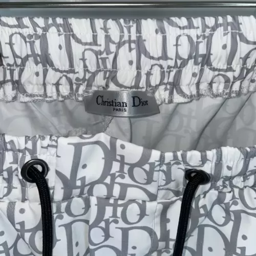 Replica Christian Dior Pants For Men #1362708 $36.00 USD for Wholesale