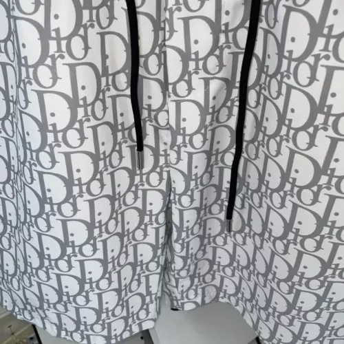 Replica Christian Dior Pants For Men #1362708 $36.00 USD for Wholesale