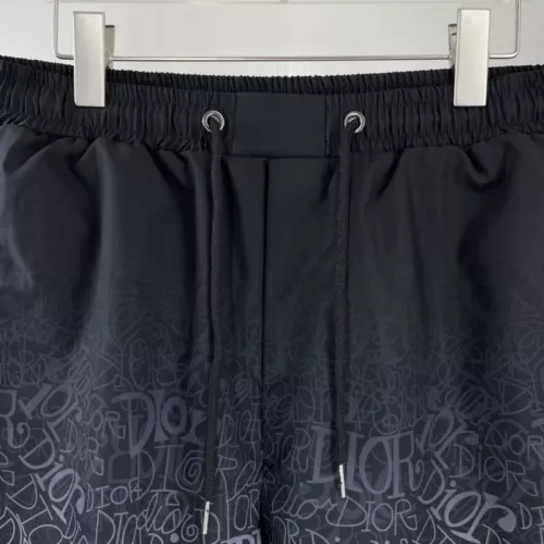 Replica Christian Dior Pants For Men #1362709 $36.00 USD for Wholesale