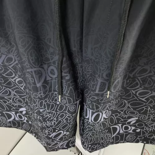 Replica Christian Dior Pants For Men #1362709 $36.00 USD for Wholesale