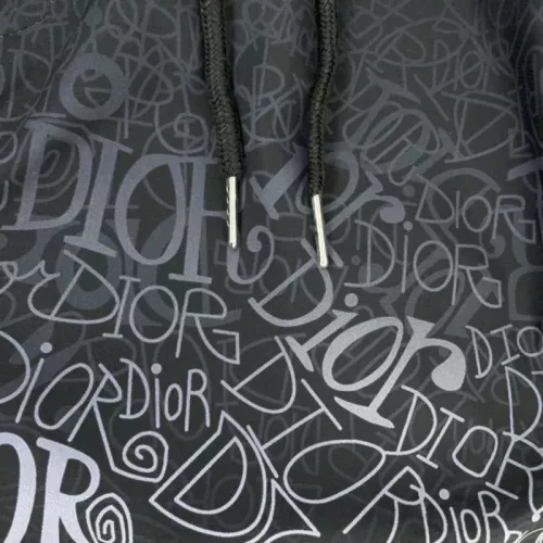 Replica Christian Dior Pants For Men #1362709 $36.00 USD for Wholesale