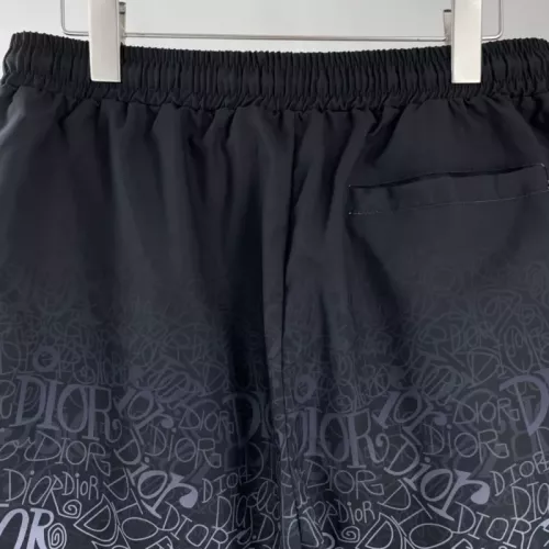 Replica Christian Dior Pants For Men #1362709 $36.00 USD for Wholesale