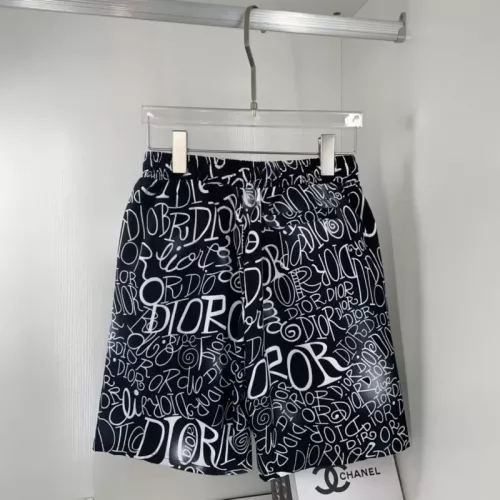 Replica Christian Dior Pants For Men #1362710 $36.00 USD for Wholesale