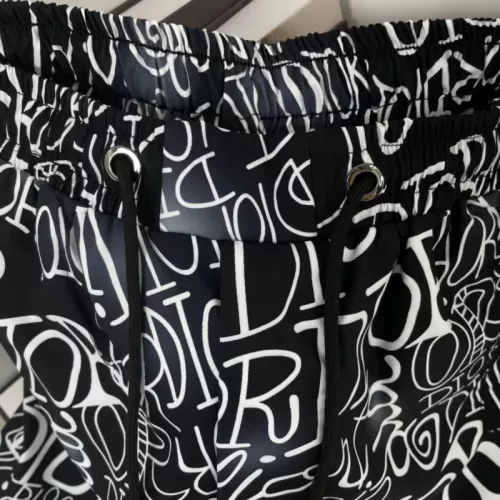 Replica Christian Dior Pants For Men #1362710 $36.00 USD for Wholesale