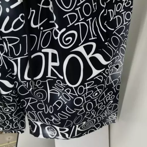 Replica Christian Dior Pants For Men #1362710 $36.00 USD for Wholesale