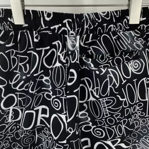 Replica Christian Dior Pants For Men #1362710 $36.00 USD for Wholesale