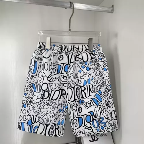 Replica Christian Dior Pants For Men #1362711 $36.00 USD for Wholesale