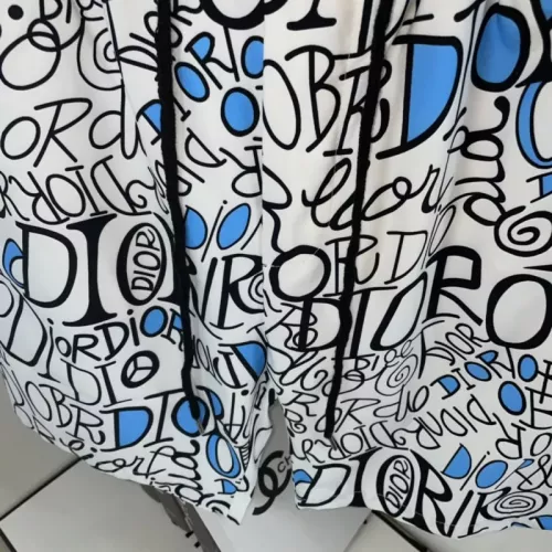 Replica Christian Dior Pants For Men #1362711 $36.00 USD for Wholesale