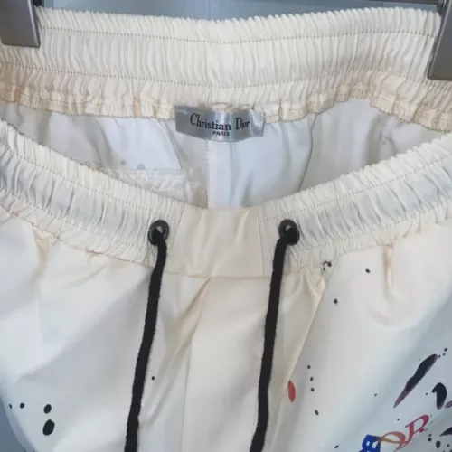 Replica Christian Dior Pants For Men #1362712 $36.00 USD for Wholesale