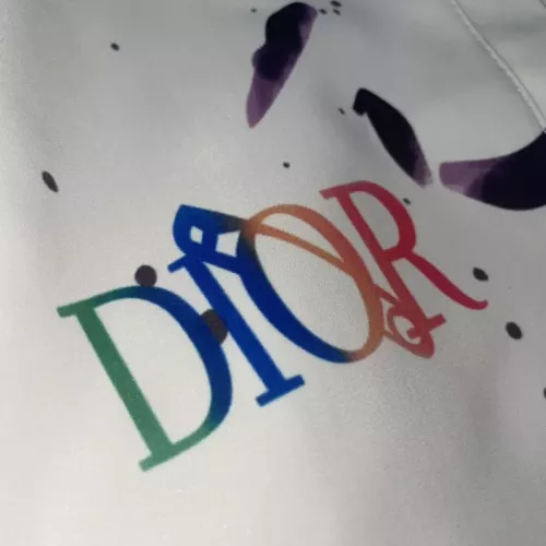 Replica Christian Dior Pants For Men #1362712 $36.00 USD for Wholesale
