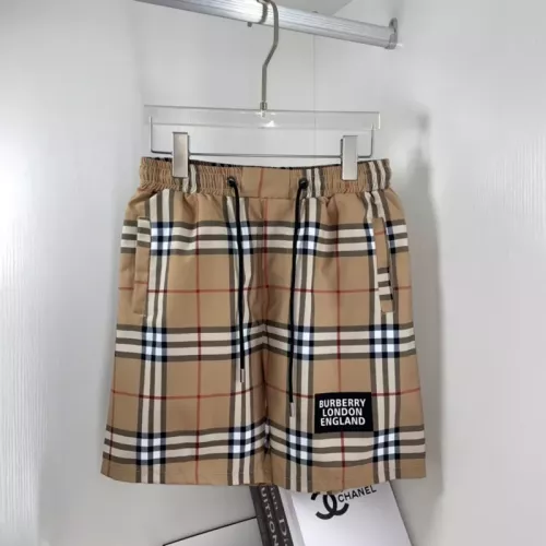 Burberry Pants For Men #1362714 $36.00 USD, Wholesale Replica Burberry Pants