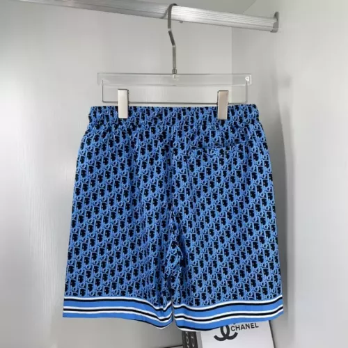 Replica Christian Dior Pants For Men #1362716 $36.00 USD for Wholesale