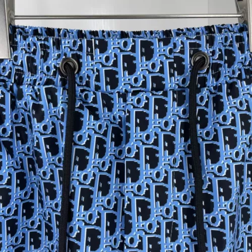 Replica Christian Dior Pants For Men #1362716 $36.00 USD for Wholesale