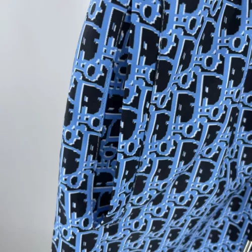 Replica Christian Dior Pants For Men #1362716 $36.00 USD for Wholesale