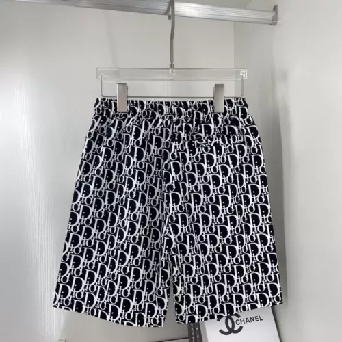 Replica Christian Dior Pants For Men #1362717 $36.00 USD for Wholesale