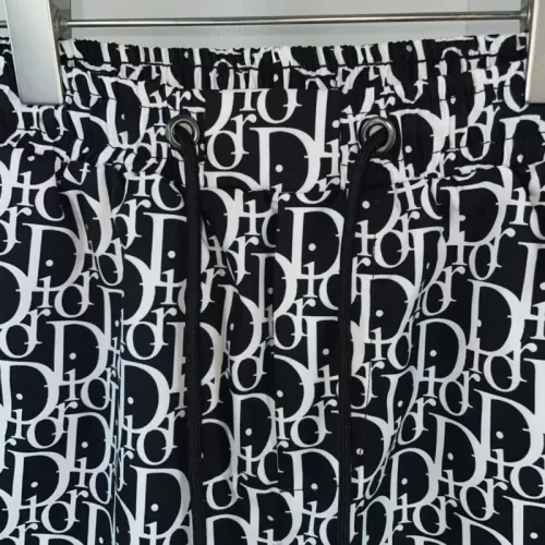 Replica Christian Dior Pants For Men #1362717 $36.00 USD for Wholesale