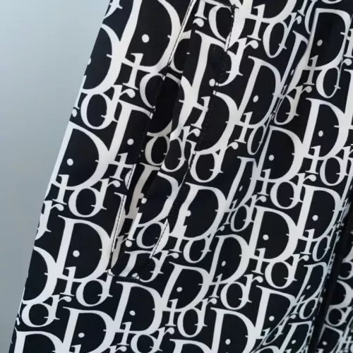 Replica Christian Dior Pants For Men #1362717 $36.00 USD for Wholesale