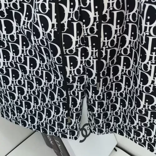 Replica Christian Dior Pants For Men #1362717 $36.00 USD for Wholesale
