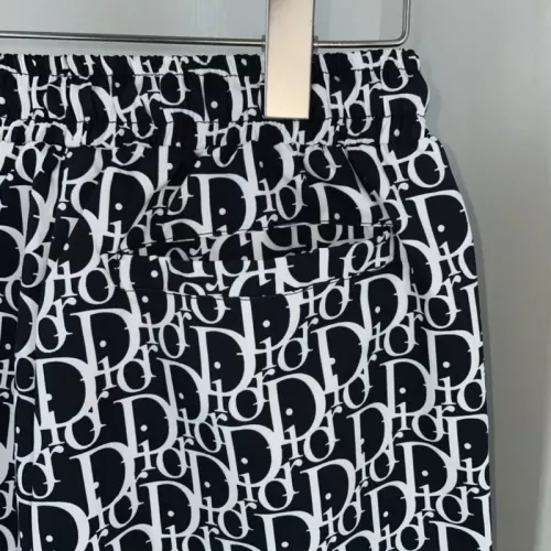 Replica Christian Dior Pants For Men #1362717 $36.00 USD for Wholesale