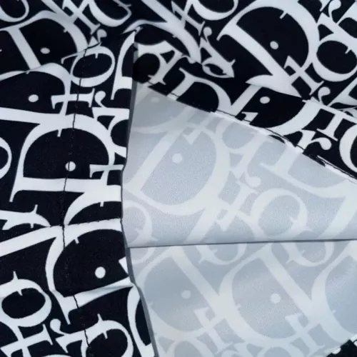 Replica Christian Dior Pants For Men #1362717 $36.00 USD for Wholesale