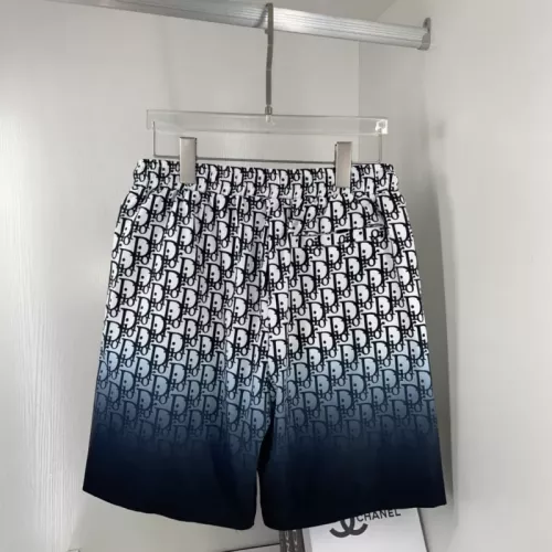 Replica Christian Dior Pants For Men #1362718 $36.00 USD for Wholesale
