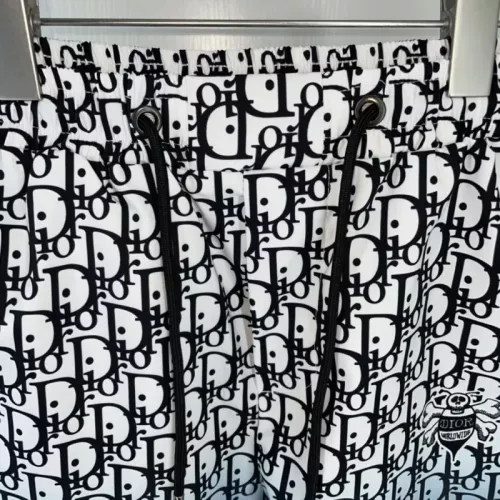 Replica Christian Dior Pants For Men #1362718 $36.00 USD for Wholesale