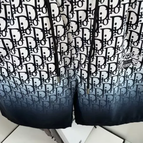 Replica Christian Dior Pants For Men #1362718 $36.00 USD for Wholesale