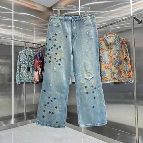 Amiri Jeans For Unisex #1362752 $56.00 USD, Wholesale Replica Amiri Jeans