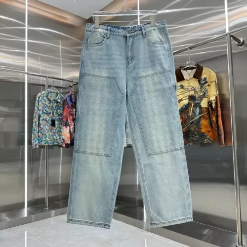 Amiri Jeans For Unisex #1362753 $56.00 USD, Wholesale Replica Amiri Jeans