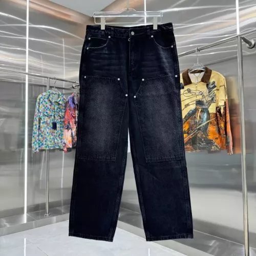 Amiri Jeans For Unisex #1362754 $56.00 USD, Wholesale Replica Amiri Jeans