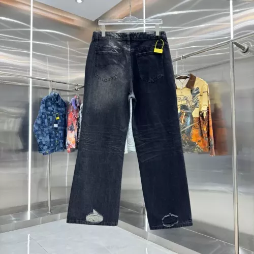Balenciaga Jeans For Unisex #1362760 $52.00 USD, Wholesale Replica Balenciaga Jeans