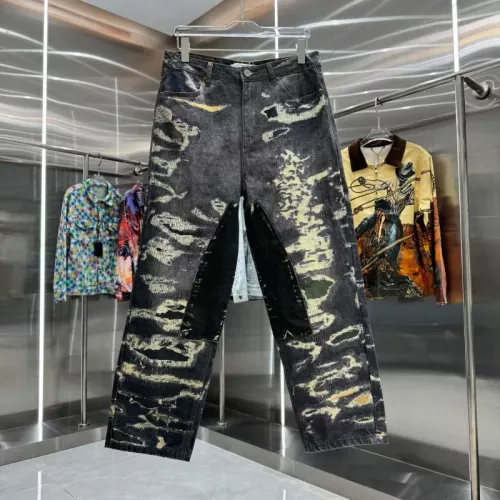 Givenchy Jeans For Unisex #1362768 $52.00 USD, Wholesale Replica Givenchy Jeans