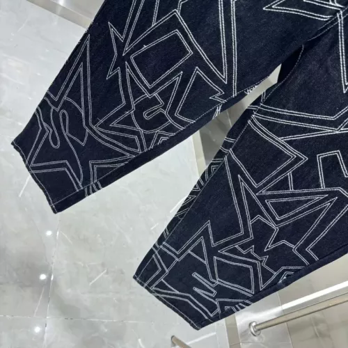 Replica Supreme Jeans For Unisex #1362778 $52.00 USD for Wholesale